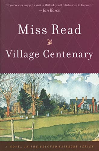 Village Centenary