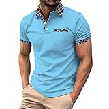 Polo pour homme orange muscle à manches courtes pour homme - Polo bleu clair pour homme - Polo en lin sans col - Polo en tricot vert - Polo rouge - Polo pour homme - Coupe slim - Polo d'affaires - Polo beige - Polo pour homme - Polo à manches courtes pour homme - Polo à manches courtes pour homme - Polo à manches courtes pour homme - Polo à manches courtes pour homme - T-shirt extra long - Polo à manches courtes pour homme Polo pour homme