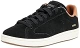 K-Swiss Homme Lozan Klub SDE Basket, Black Brownsugar Gu, 41.5 EU