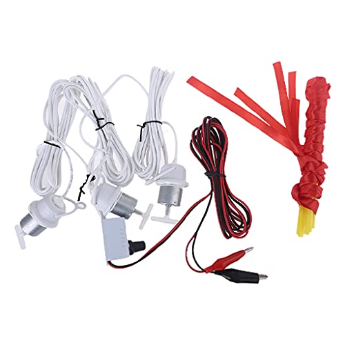 �t���C�N���b�v 12V-85V �݂艺���t�@�� 5.4m �P�[�u���ŐH�ނ�ی� �I���I�t�X�C�b�` �t���C�t�@���d��