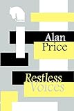 caparison dellinger 7 fx-am  Restless Voices - Alan Price