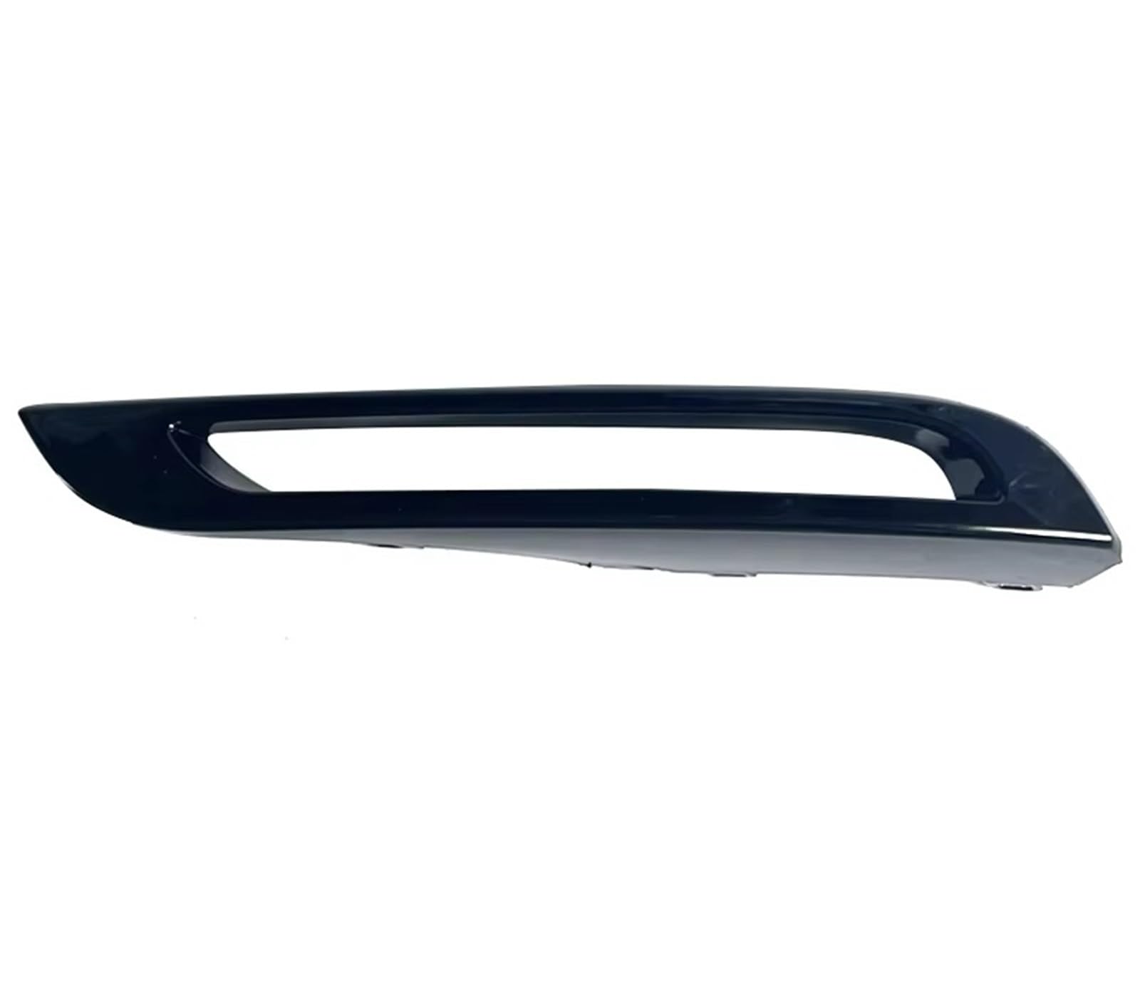 Cubierta luz antiniebla que protege el parachoques de Range Rover Velar 5