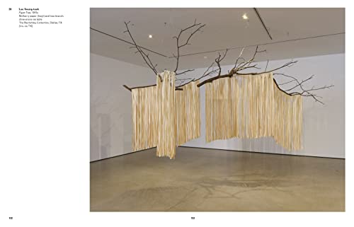 Only the Young: Experimental Art in Korea, 1960s-1970s