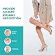 Promifun Blister Bandages Blister Pads - 50 ct Blister Cushions - Water Resistant Hydrocolloid Bandages for Foot, Toe, Heel - Gel Blister Bandages for Prevention & Recovery, Variety Pack