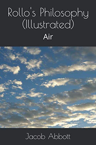Rollo's Philosophy (Illustrated): Air (Rollo Se... 1981710647 Book Cover