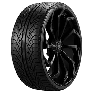Lexani LX-Thirty Traction Radial Ti...