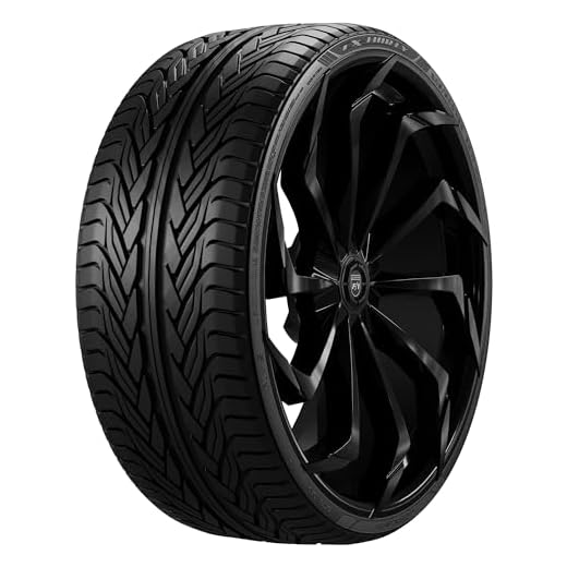 Lexani LX-Thirty 305/30ZR26 Tire