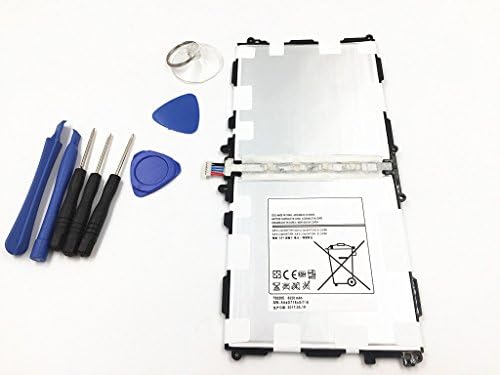 InfiniteL T8220E T8220U for Samsung Galaxy Tab Pro 10.1" SM-T520 T525 P600 P601 P605 Series