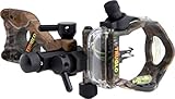 TRUGLO Micro-Brite 3-Pin Sight DDP Lost Camo