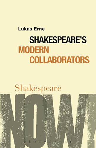 Shakespeare's Modern Collaborators view 2