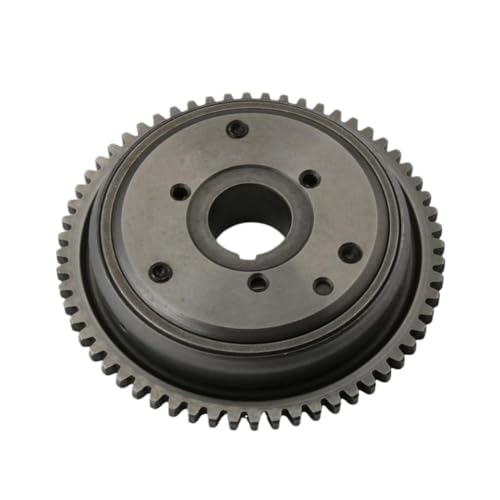 Embrayage de démarreur MXU150 pour Super 8 et Vivio 125cc 150cc