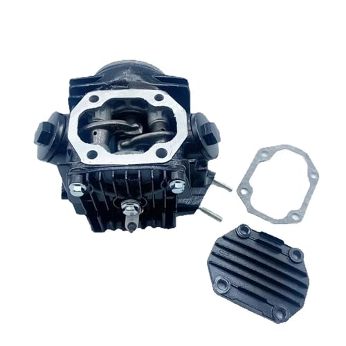 Culasse pour moteur LF125 125cc d'alésage 52,4 mm de moto tout-terrain et quad