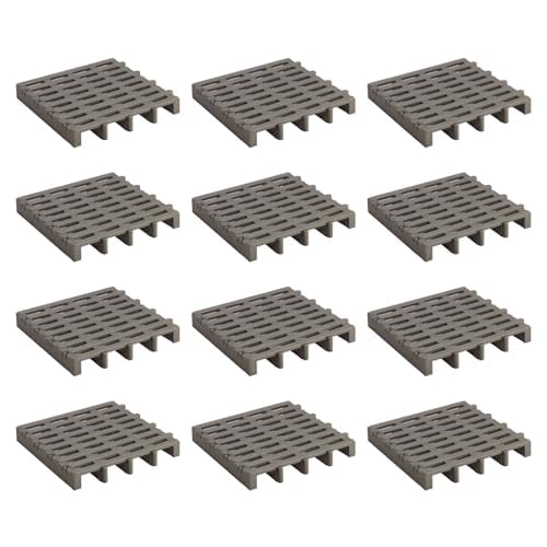 Amazon｜Belca 日本製 すのこベット ジョイントふとんすのこ 12