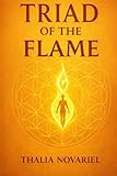 Triad of the Flame (The Golden Timeline Series)