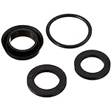 SANEI(旧社名:三栄水栓製作所)ハンドシャワーパッキンセット シャワーヘッドとホース接続用 4種類 PP40-9S