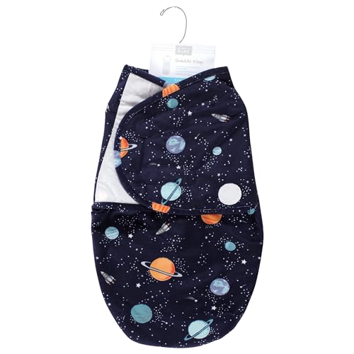 Image of Hudson Baby Unisex Baby Plush Faux Fur Swaddle Wrap