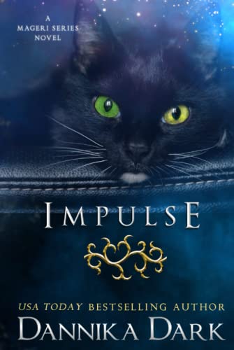 Impulse (A Mageri Series Novel)