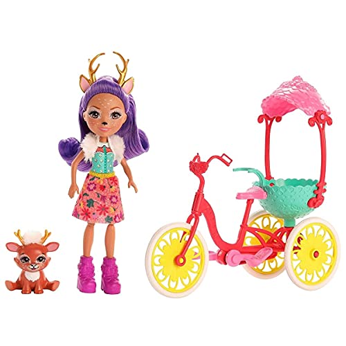 Consejos para Comprar Enchantimals los 10 mejores. 20 Imagen adicional