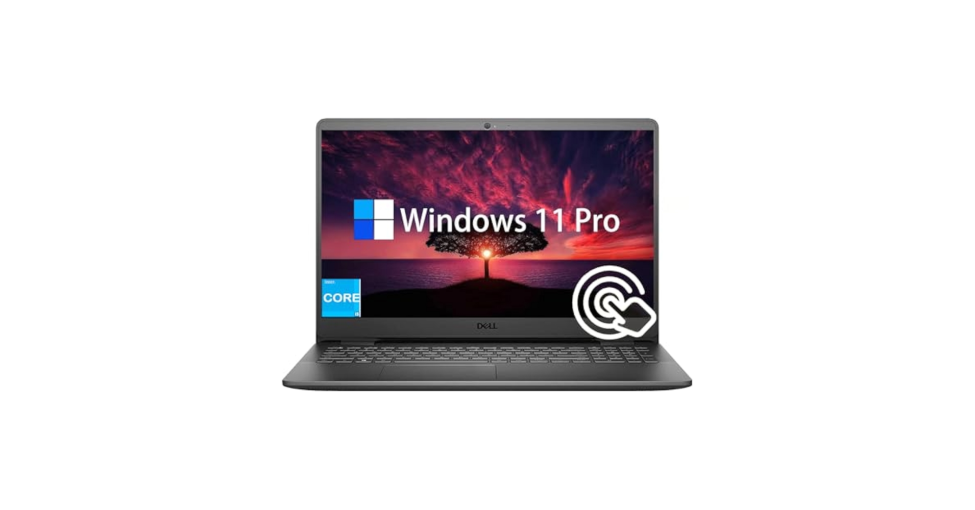 Amazon.com: Dell Inspiron 3501 15.6''FHD Touchscreen