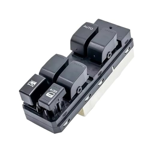 Interrupteur de vitre pour Suzuki Swift et SX4 commande maître 37990-77J00