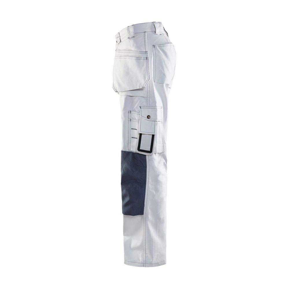 Instalación de Pantalones de Trabajo Blaklader, 153112101000C52