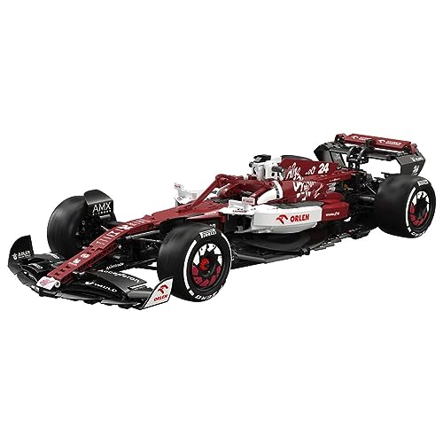 Preisvergleich Produktbild CaDA Alfa Romeo Racing - 1868 Teile - C64005W