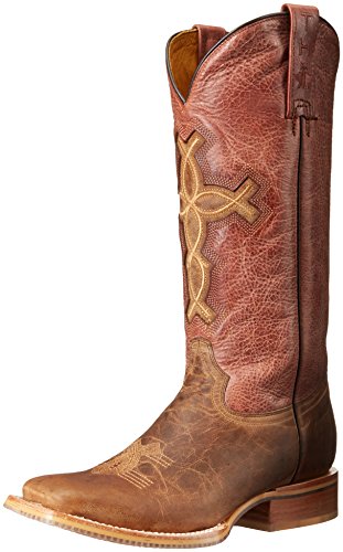 Tin Haul Women's I Believe Work Boot - Main Image