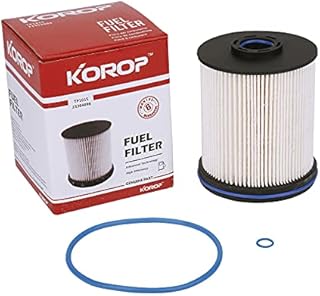 6.6 Duramax fuel filter Fits for 2017-2021 Chevy Silverado 2500 HD 3500 HD, for 2017-2021 GMC Sierra 2500 HD 3500 HD, 6.6L Duramax Diesel, Replaces# TP1015, 22937279, 23456595, 23304096