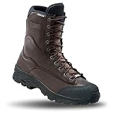  ANFIBI TIGER BROWN CRISPI