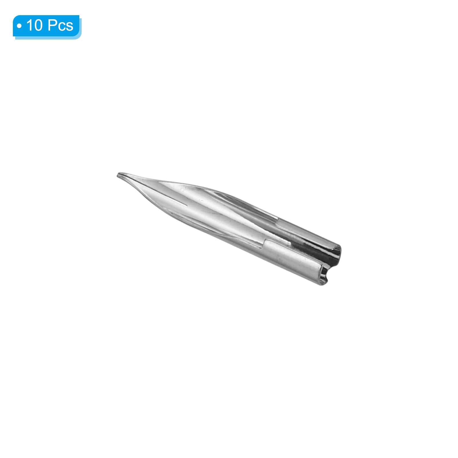 PATIKIL 0.38mm Line Width Fountain Pen Nib Replacement - Image 3