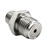 DEF Ported Fuel Rail Fitting for Chevrolet Silverado GMC Sierra 2004.5-2010 Duramax LB7 LBZ LMM 113071000