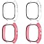 Clear+Clear+Pink+Pink