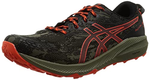 Image of ASICS Men's Fuji Lite 3 Running Shoes