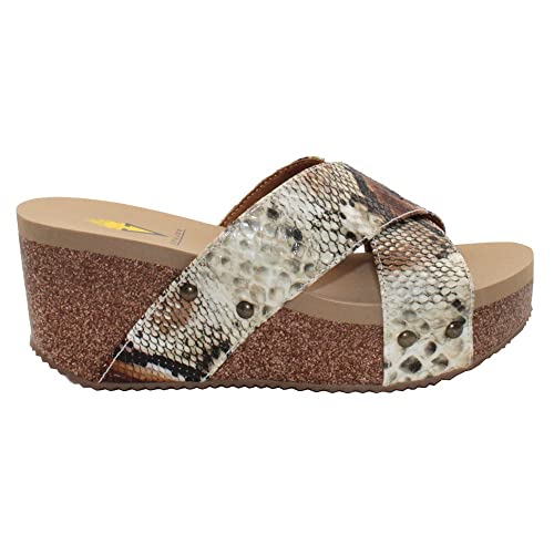Image of VOLATILE Women's Riverside Sandal