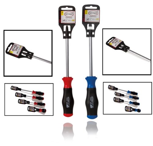 Preisvergleich Produktbild Schraubendreher PH1 80mm PRO