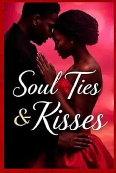 Paperback Soul Ties & Kisses Book