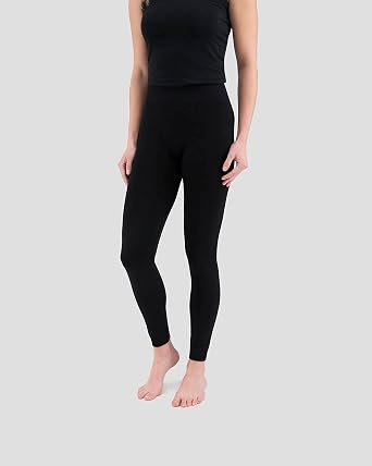 Terramar Womens Altitude Leggings