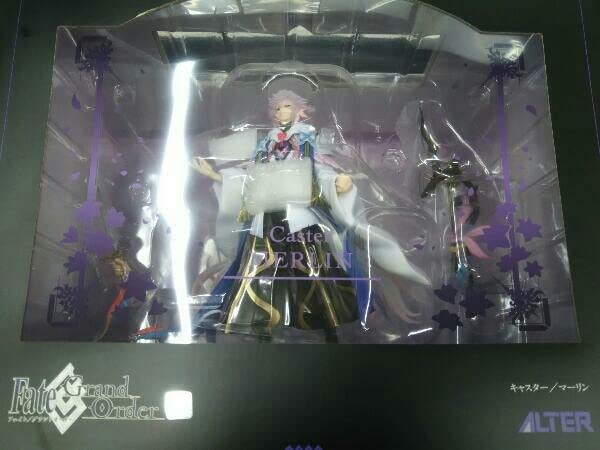 Amazon.co.jp: ① アルター キャスター/マーリン amie×ALTAiR 1/8
