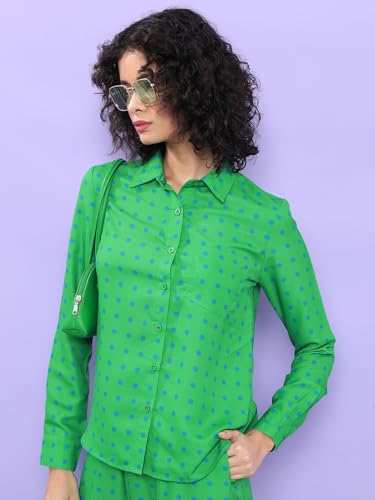 Image of Tokyo Talkies Women Shirt