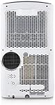 Eco-Air portatif Air Conditionneur (14,000 BTU), Fonctionne comme déshumidificateur & Ventilateur, Contrôle avec télécommande, Mobile App Smart Control