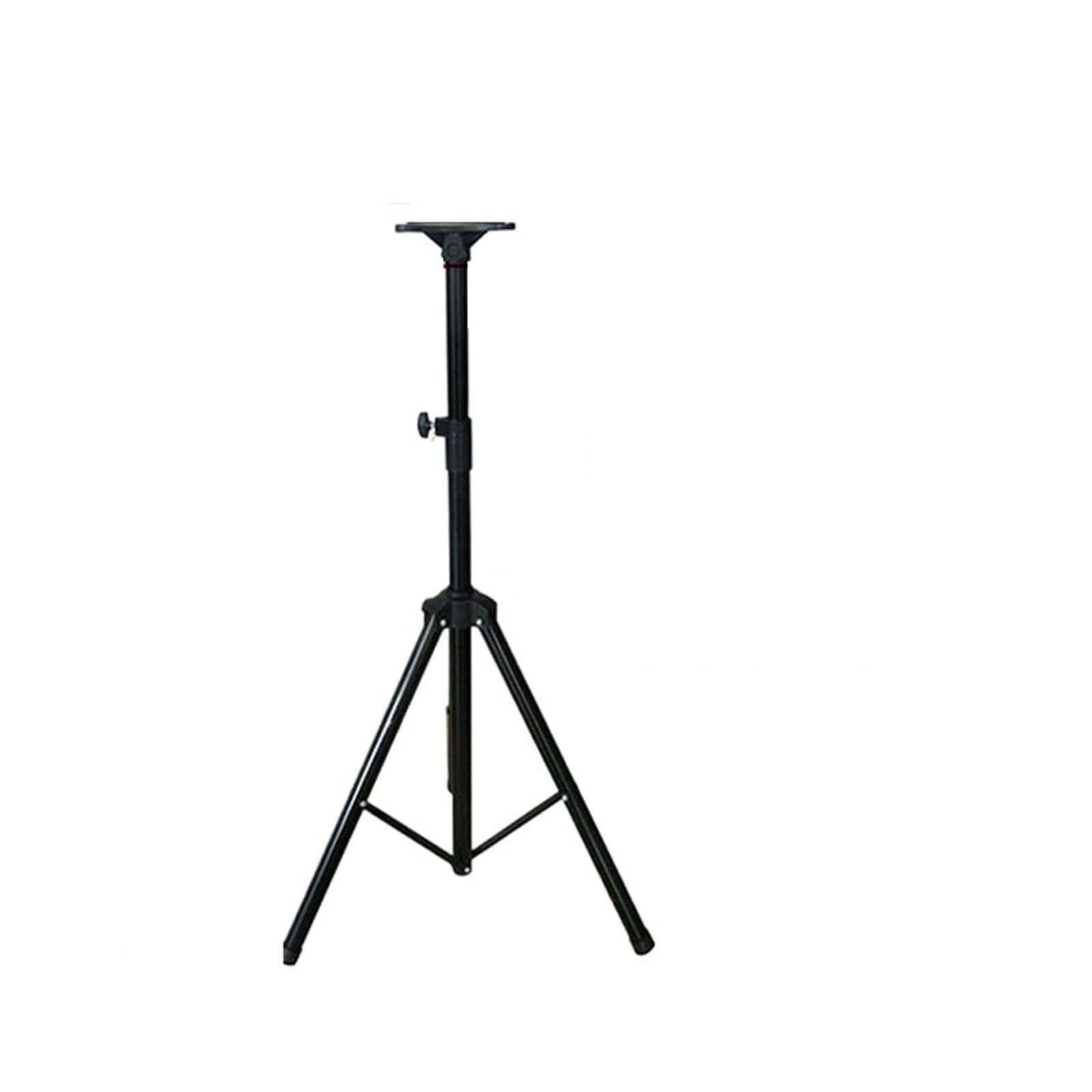 Support de sol haut-parleur trépied SF03 pour éliminer les vibrations et chutes d'enceintes