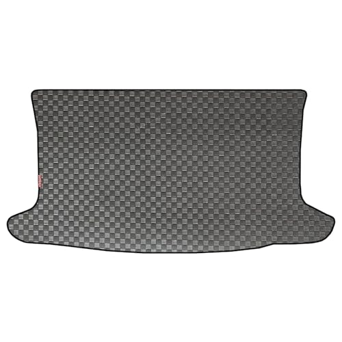 Image of Elegant Custom Fit Car Dicky /Boot /Trunk Mat Compatible with Tata Altroz (2020-2025)