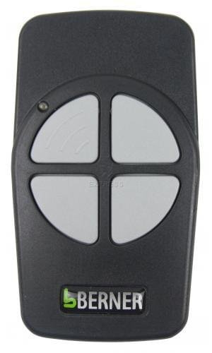 Preisvergleich Produktbild TÃlÃcommande BERNER RCBE-868