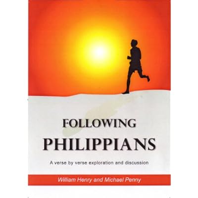 Following Philippians