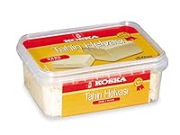 Halva Natur 350 gr