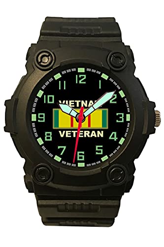 Vietnam Veteran Watch