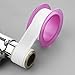 10 Rolls 3M PTFE Industrial Sealant Tape White Thread Seal Tape Plumbing Tape PTFE Tape Thread Tape Plumber Tape for Shower Head, Pipe Sealing, Thread Sealing Tape White