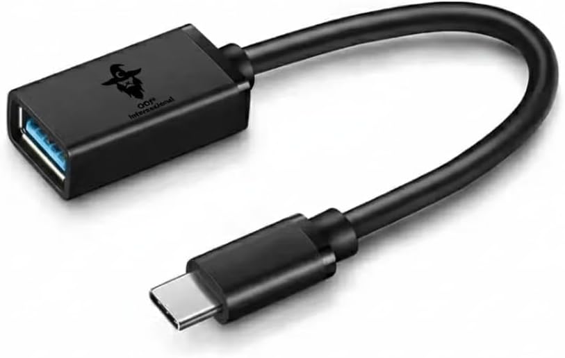 Adaptador Cabo USB Otg 3.0 Fêmea Tipo C Macho para Pendrive Usb Celular Android Tablet Notebook compatível Aparelhos com entrada do carregador USB Tipo C Adaptador Cabo USB Otg 3.0 Fêmea Tipo C Macho para Pendrive Usb Celular Android Tablet Notebook compatível Aparelhos com entrada do carregador USB Tipo C