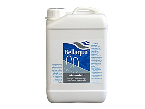 Bayrol Winterschutz 3 Liter Flüssigkeit Pool Winterizing Chemical