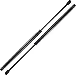 PAR AMORTECEDOR DA TAMPA TRASEIRA PORTA MALA MOLA A GAS ZAFIRA 2.0 8V 16V 2001 A 2012